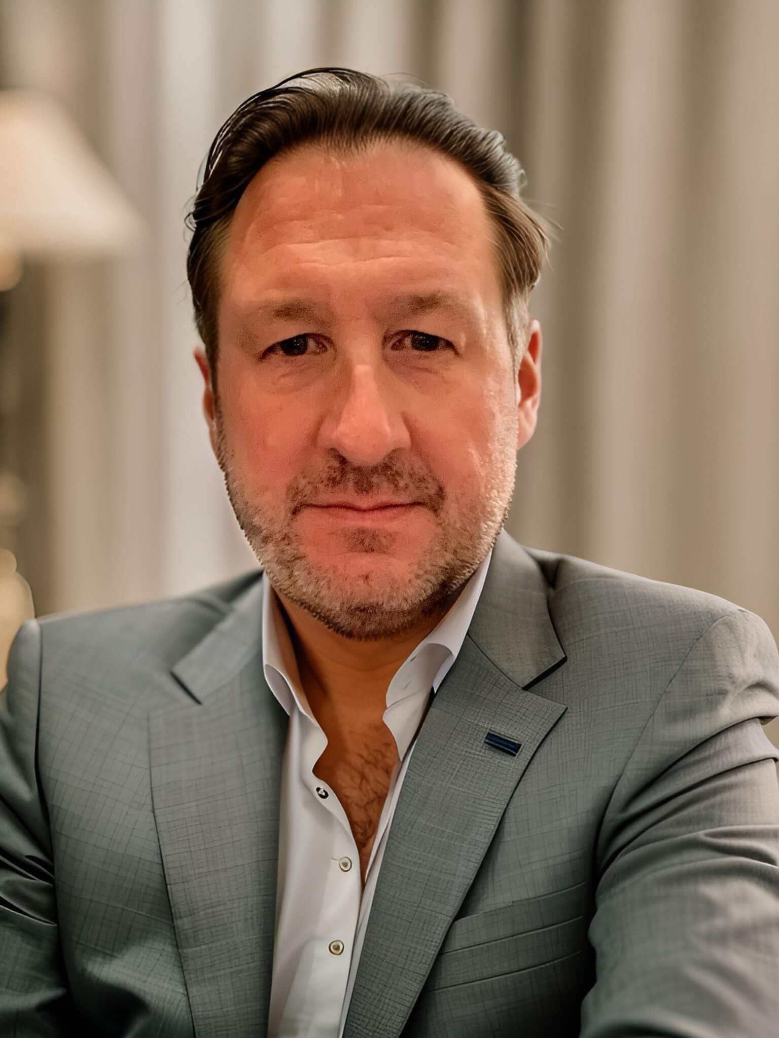 L&D consultant for midsized firms